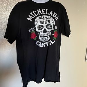 Chingona Shirt
